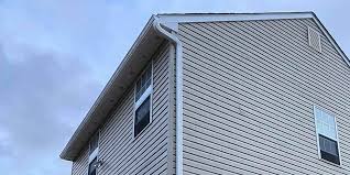 Best Engineered Wood Siding  in Hasson Heights, PA